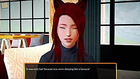 my new family episode 370