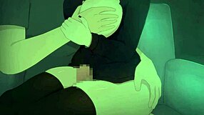 Vel story features intriguing thigh scenes