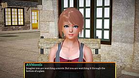 My New Family Anime Series Episode