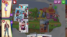 Town of Sins Game Adventure