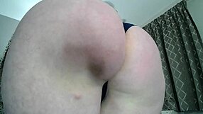 on oregon coast vacation, got horny and needed release