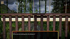 my new family episode 370