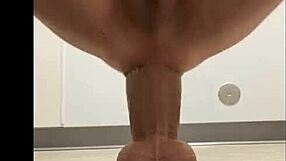 Easttnguy22 Riding Mr Hankeys Atlas LG XL Compilation