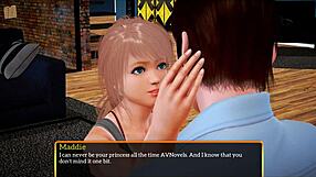 My New Family Anime Series Episode