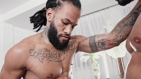 Suruba com os amigos 😏