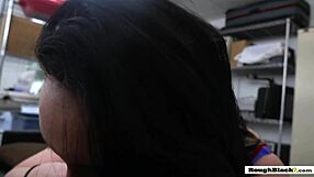 White hottie: does the director drill your coochie in doggystyle?