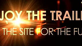 redhead lauren phillips sucks and fucks hard in pov for a messy facial.