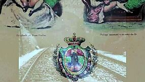 My secret life in retro hentai anime