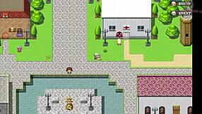 Wow! Black Fairy Fucks Director In Hero's Wedding!