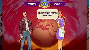 Town of Sins Game Adventure