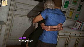 eternum 208 game with teen 18+ characters