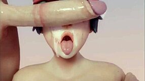 Collection Videos Hentai 3D