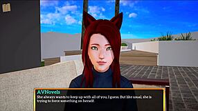 Wow, this erotic homemade game in my new family 311 is so provocative!