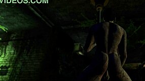 Sex gay in Second Life?