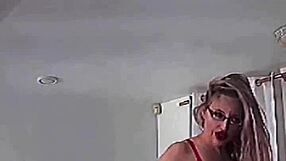 you worship black strapon goddess in kinky bdsm fetish