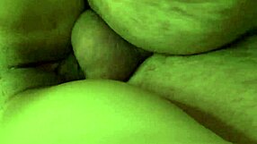 Old Tourist Fucks Young Latina Teen Cowgirl Bareback Facial