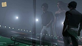 Summers Gone 80 - Game Anime Hentai Adventure!