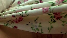 Is Sugarnadya Flashing Her Petite Body In Public Again?