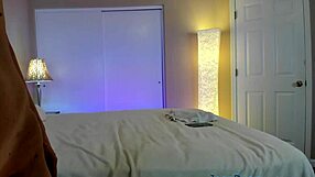 Ultimate milf camgirl teasing and flashing on cam