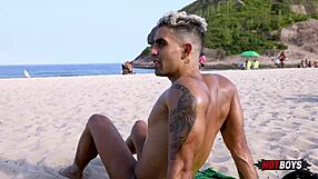 Why Settle for Less When My Greedy Ass Takes It All?