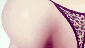 i noticed qingteng sister is rare like this, with doggystyle big ass full of water