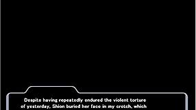 in shion cruel magical angel ep 9, i'm getting my morning wood sucked brutally