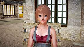 My New Family Anime Series Episode