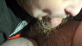 Меня он отымел горячим отсосом