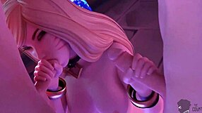 league and overwatch sfm compilation for 2024 fans.