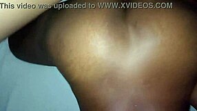 Cojiendo riko con gran verga