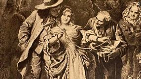 What Makes Vintage Erotic Illustrations So Captivating?