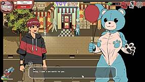 Exploring spooky milk life in taboo hentai episode 24.