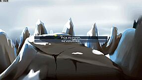 Four Elements Trainer Libro Uno Parte Siete