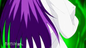 playing the murakoshi game with big tits anime.