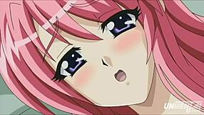 hentai - a shower with my busty step sister uncensored.