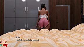 The Golden Boy 16 In Emotional 3D Anime Adventure