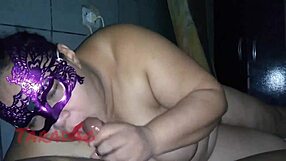 Puta Safada Sits on Dick!