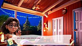 Johannesgaming Update 174 Awakening Priya Chapter 2 Mrs Anderson Fucked Us Good Sep 23 2024