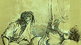 What Makes Vintage Erotic Illustrations So Captivating?