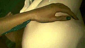 Rita wheeler experiences laguna bend sex scene in cyberpunk 2077 game