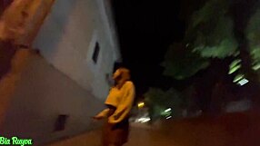 I'm lookin for a spot to give that famous blowjob, ya know?