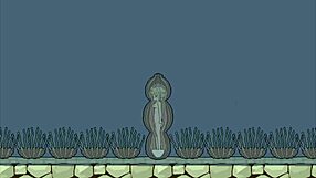 Flower Fairy - Part 5 Cartoon Anime Hentai Scenes Playthrough