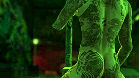 Sex gay in Second Life?