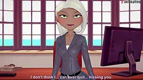 Mirage incredible pov sex free pov the incredibles full fantasyking3