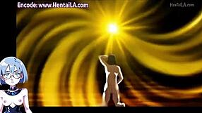 i’m hooked on isekai harem monogatari hentai with busty 3d cartoon babes