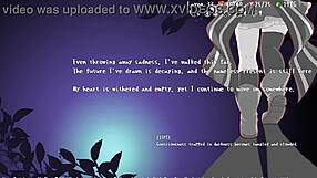 I play lost chapter hentai video game