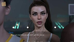 Summers Gone 80 - Game Anime Hentai Adventure!