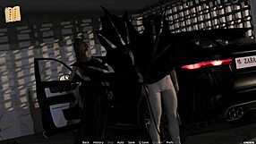 Summers Gone 80 - Game Anime Hentai Adventure!