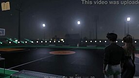 Summers Gone 80 - Game Anime Hentai Adventure!