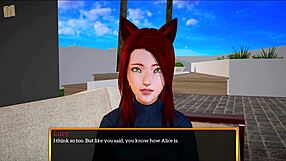 Wow, this erotic homemade game in my new family 311 is so provocative!